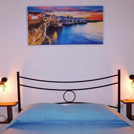 Casetta Via Mare Polignano a Mare Exterior photo
